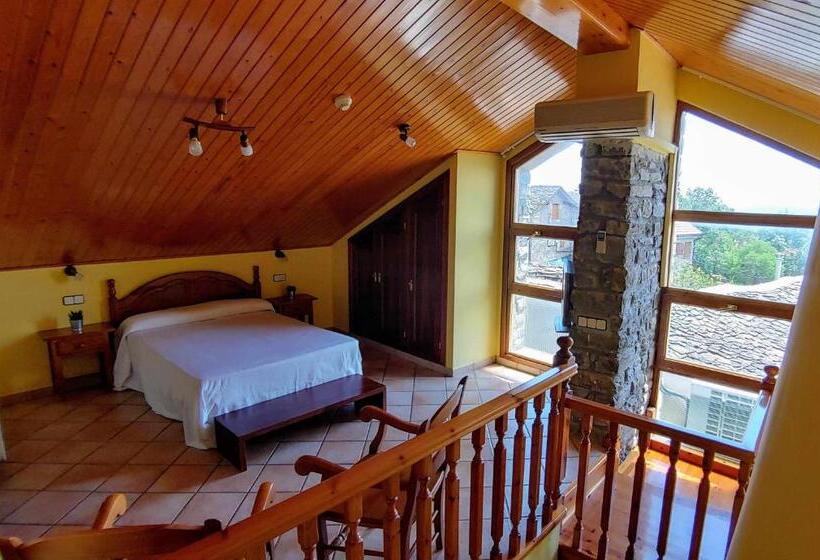 Семейный Номер, Rural Labadia De Sieste