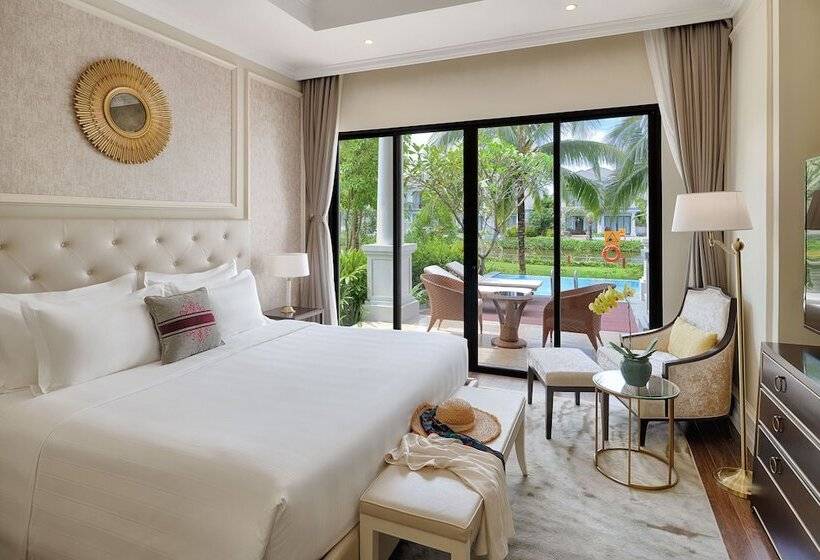 ویلای 2 خوابه, Vinpearl Wonderworld Phu Quoc