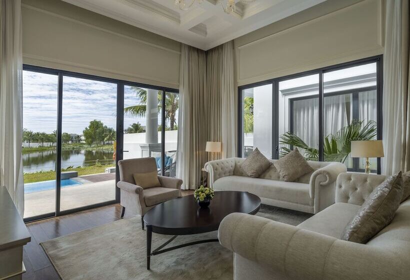 ویلای 2 خوابه, Vinpearl Wonderworld Phu Quoc