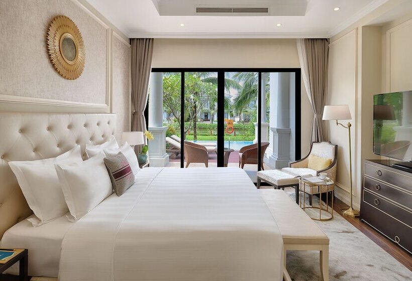 ویلای 2 خوابه, Vinpearl Wonderworld Phu Quoc