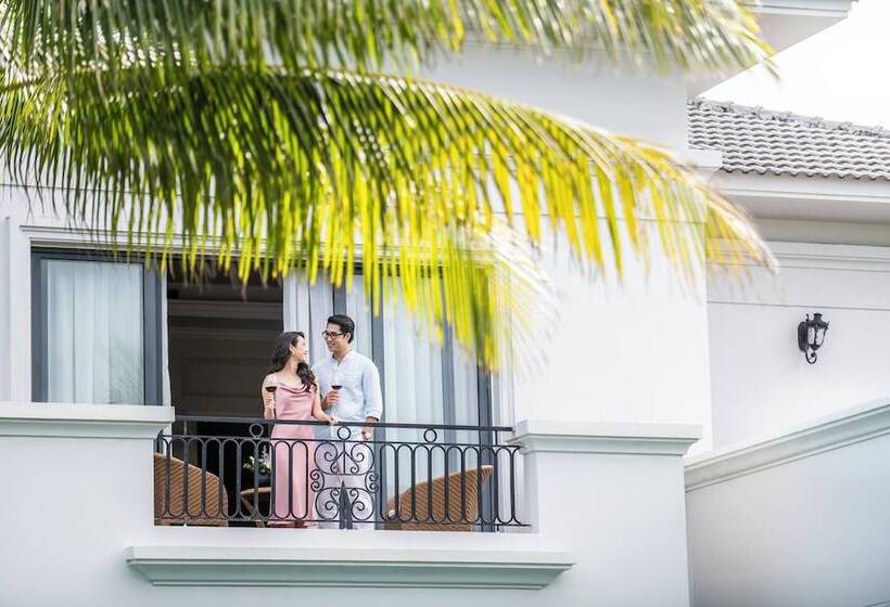 ویلای 3 خوابه, Vinpearl Wonderworld Phu Quoc