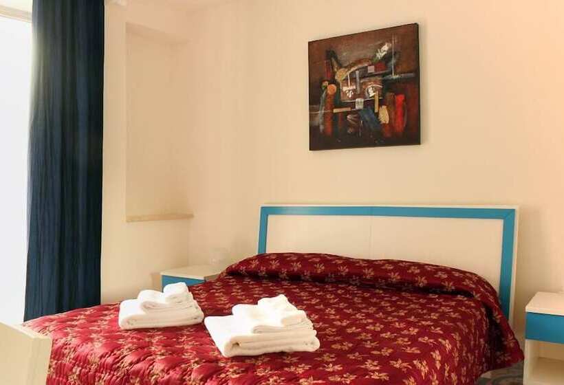 Номер Стандарт, B&b Camere Borgo