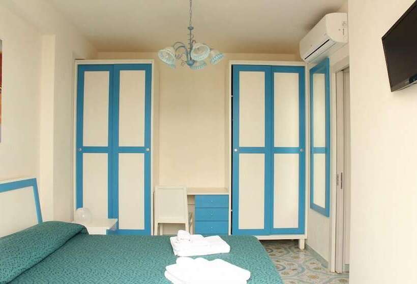 Четырехместный Номер Стандарт, B&b Camere Borgo