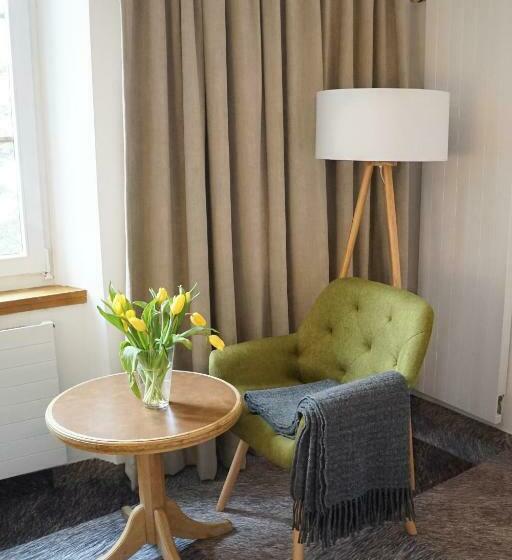 اتاق لوکس, De France By Thermalhotels