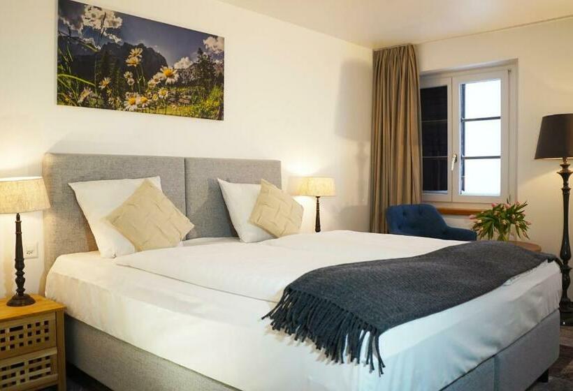 اتاق لوکس, De France By Thermalhotels