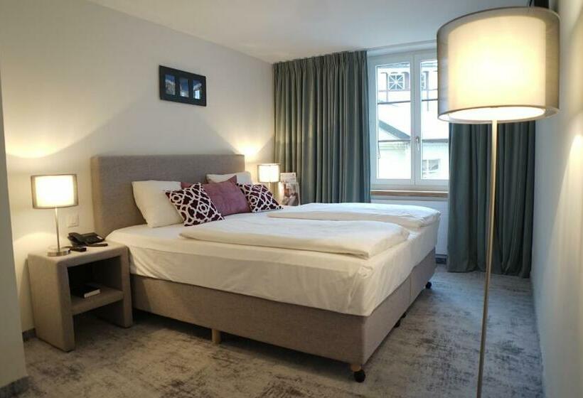 اتاق لوکس, De France By Thermalhotels