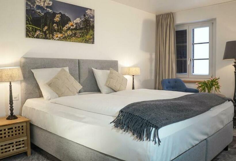 اتاق خانوادگی, De France By Thermalhotels