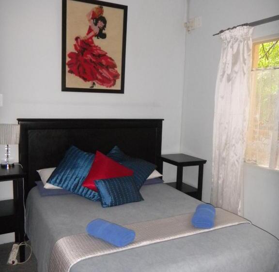 패밀리 룸, Hanekraai B&b