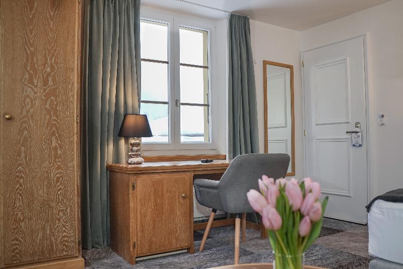 سوییت جونیور, De France By Thermalhotels