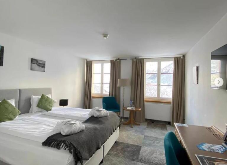 اتاق لوکس, De France By Thermalhotels