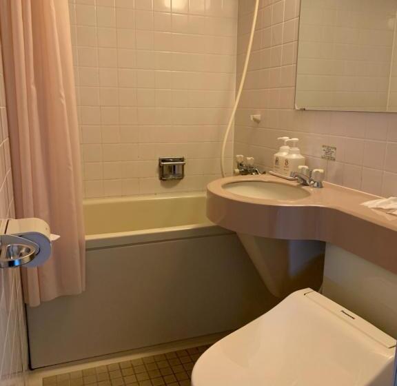 Семейный Номер Deluxe, Lake Side Hotel Minatoya