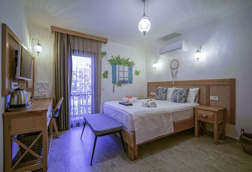 Номер Стандарт, Savana Butik Otel