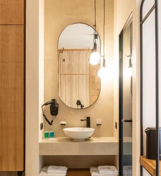 산 전망 스위트, Bukville Hotel & Spa