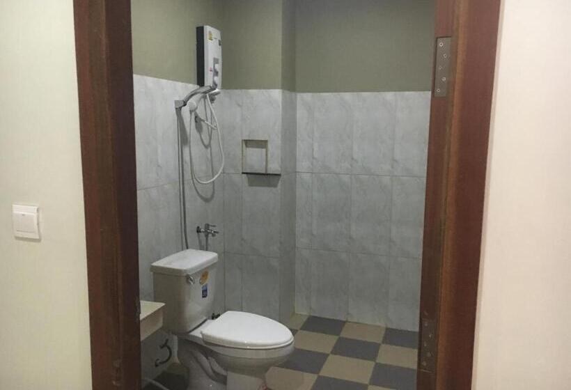 Номер Стандарт, Blue Diamond Hostel