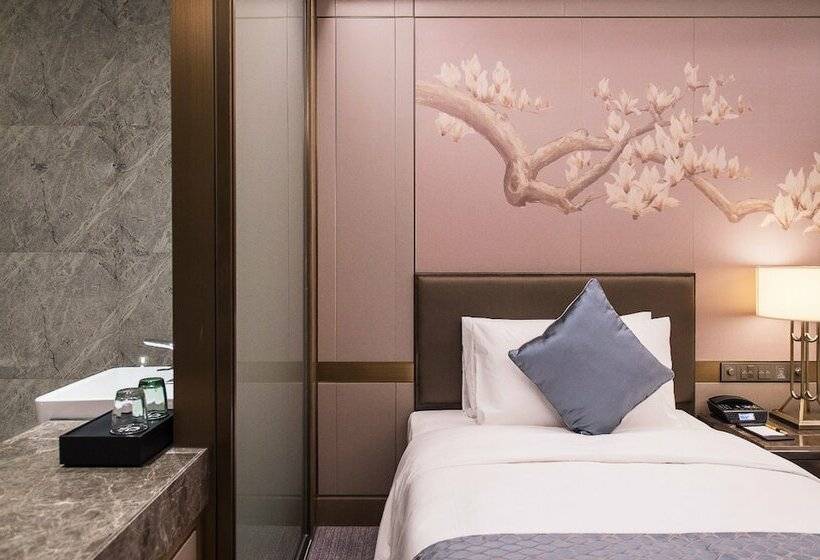 اتاق لوکس, The Qube Hotel Nanchang East