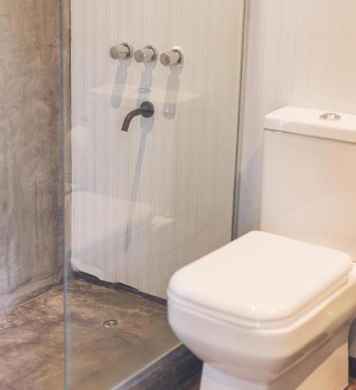 Номер Стандарт, Pura Vida Mae Hostel
