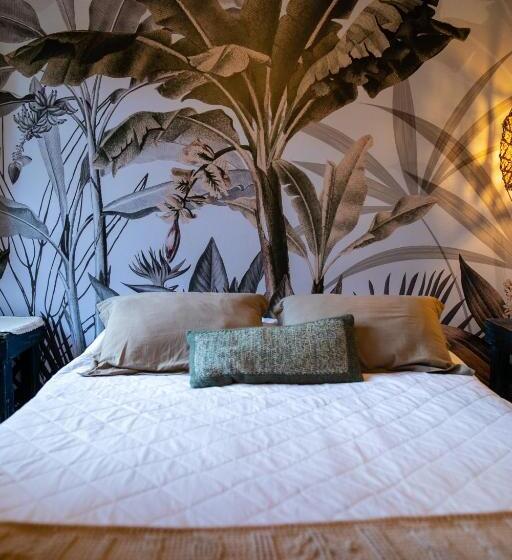 Номер Стандарт Трехместный, Pura Vida Mae Hostel