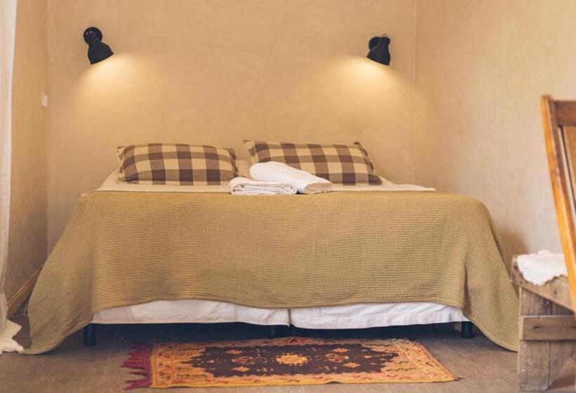 غرفة قياسية, Pura Vida Mae Hostel