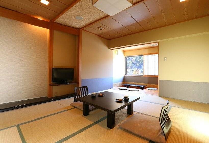 Номер Стандарт, Club Wyndham Chikumakan Nagano