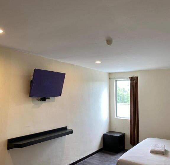 سوییت خانوادگی, M Season Boutique Hotel Sdn Bhd