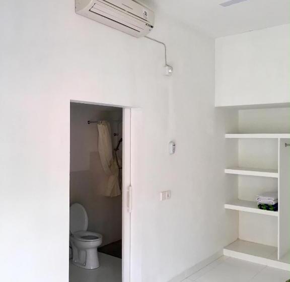 Апартаменты Deluxe 1 Спальня, Narayana Homestay