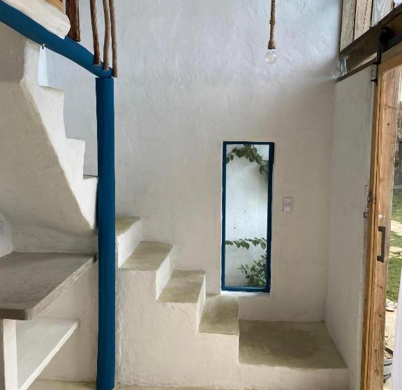 Suíte Familiar, Blue Beach Eco Hotel By Sanfabini