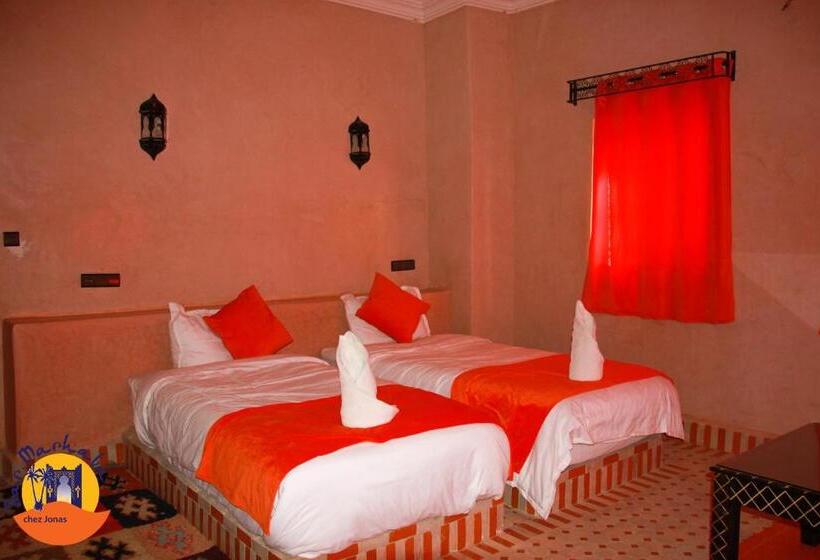 Номер Стандарт, Dar Marhaba Merzouga