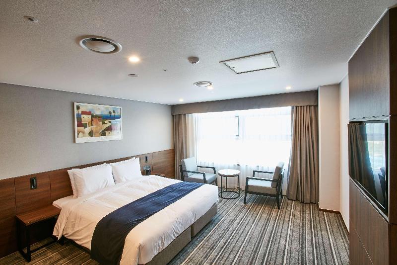 Номер Стандарт Двуспальная Кровать, Best Western Plus Island Castle