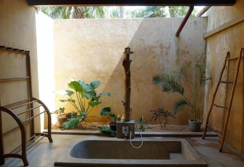 اتاق استاندارد با چشم‌انداز دریاچه, Kitelantis Hotel And Resort