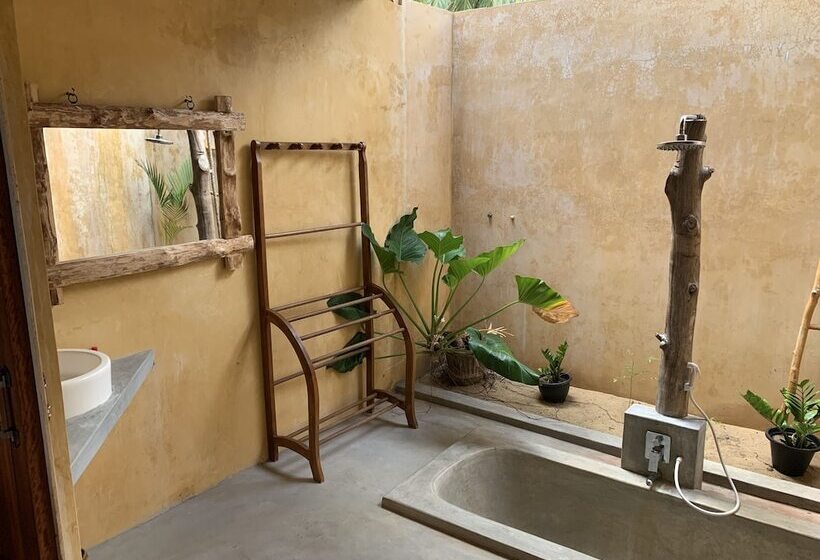 اتاق استاندارد با چشم‌انداز دریاچه, Kitelantis Hotel And Resort