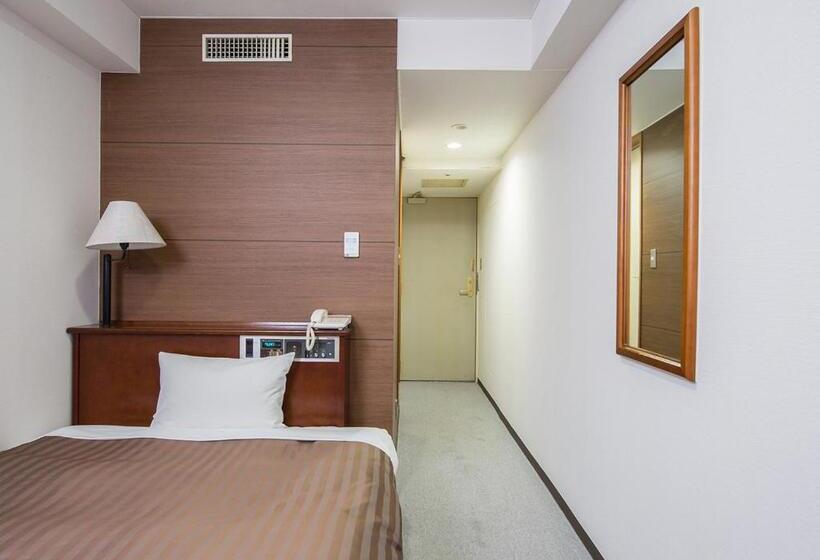 Номер Economy, Komoro Grand Castle