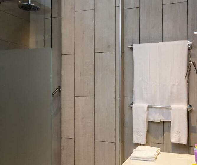 标准间, Trademark Hotel, A Member Of Design Hotels