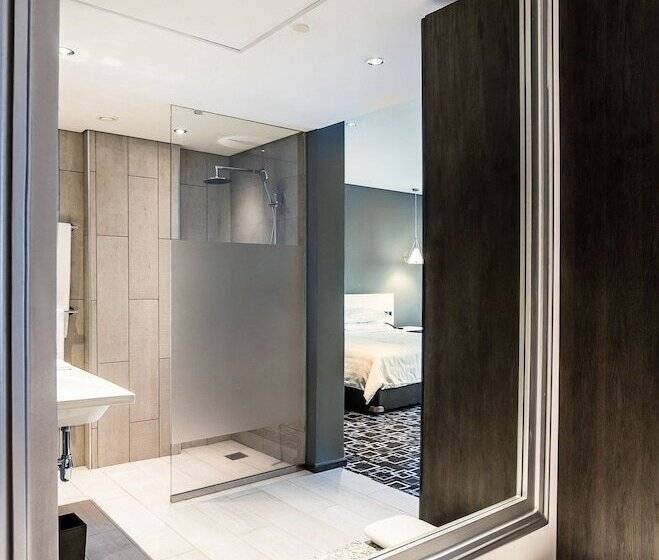 标准间, Trademark Hotel, A Member Of Design Hotels