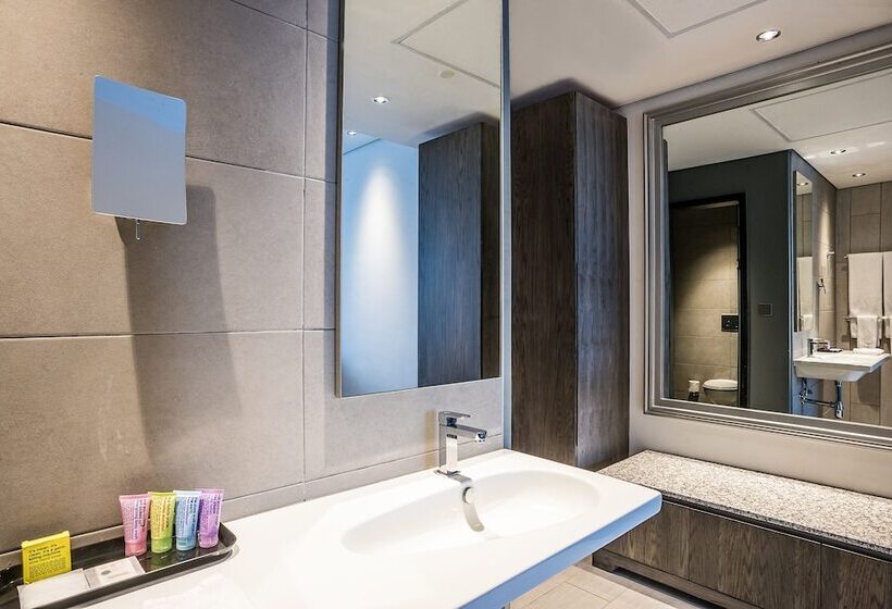 套房, Trademark Hotel, A Member Of Design Hotels