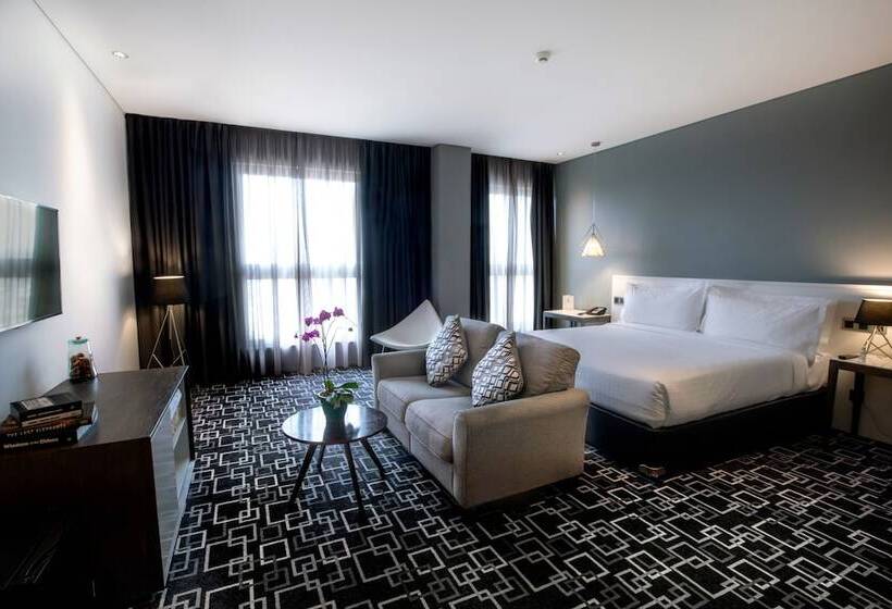 套房, Trademark Hotel, A Member Of Design Hotels