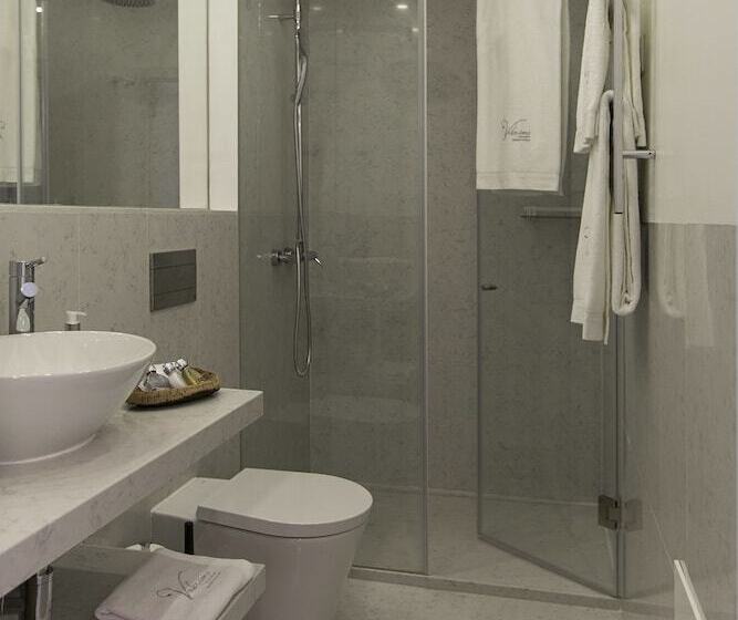 اتاق لوکس, Valeriana Exclusive Guesthouse