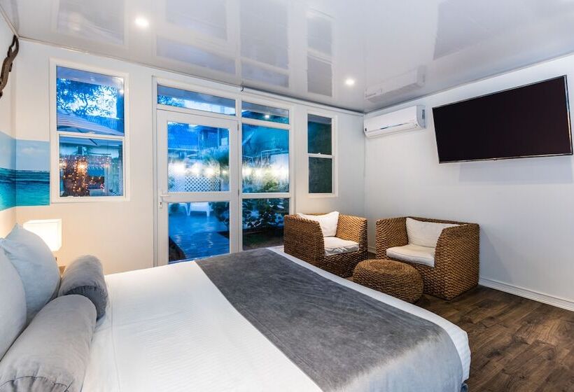 高级大房间, Ataraxy Hotel Boutique
