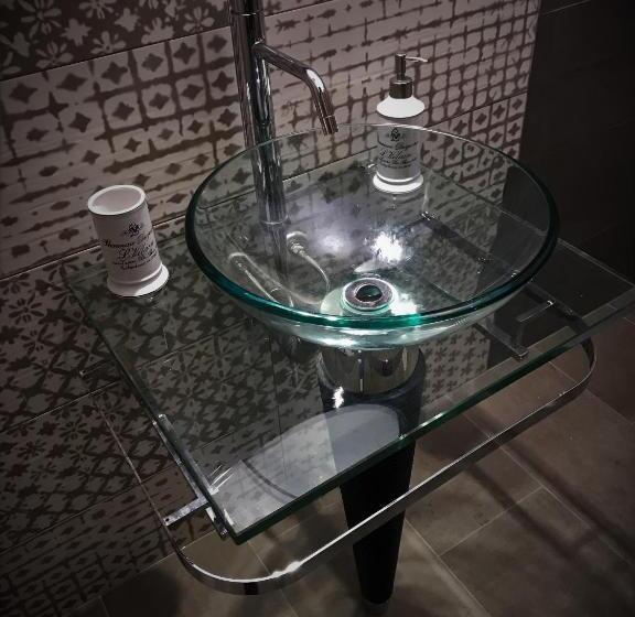 اتاق استاندارد, Domo All Antico Borgo