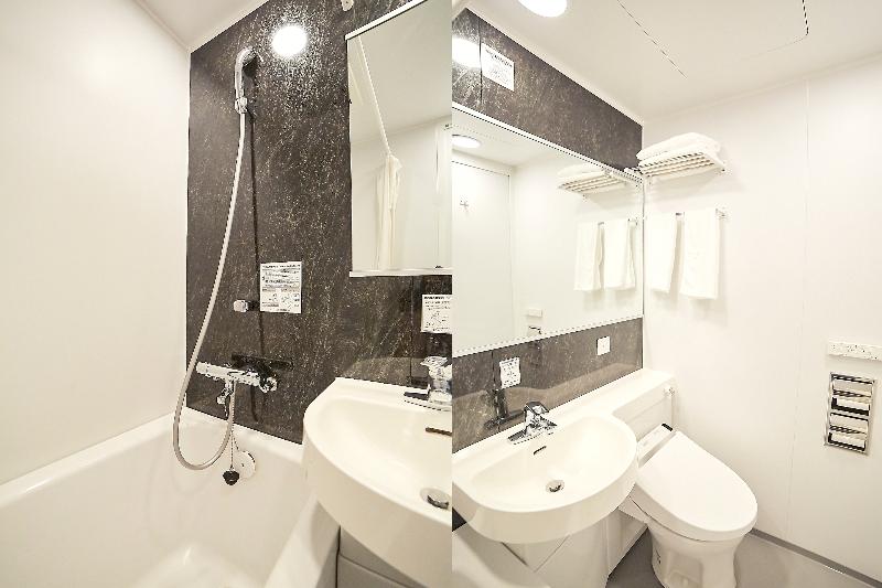 스탠다드 룸, Carta Hotel Kyoto Gion