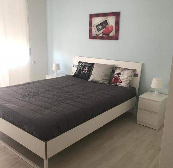Стандартный Номер Кровать Кинг, Alex's Home
