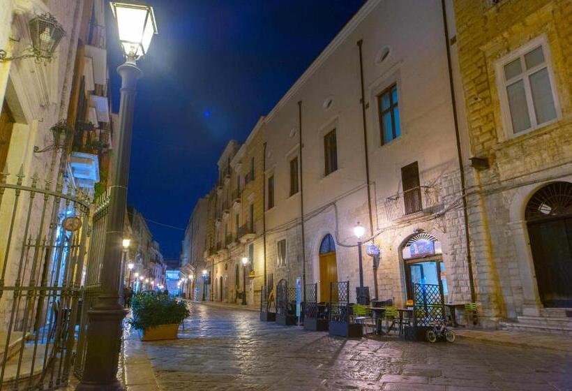 اتاق استاندارد, Antica Dimora Luxury Rooms