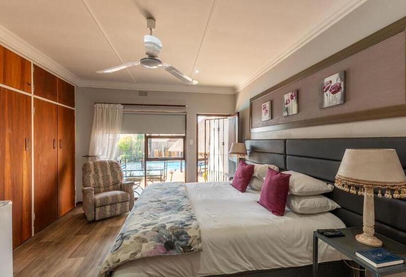 Номер Economy, Diamond Rose Guest House