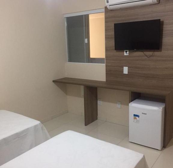 스탠다드 룸, Ilha Bela