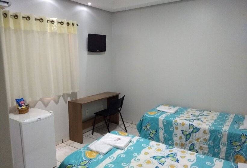 스탠다드 룸, Soldera Inn