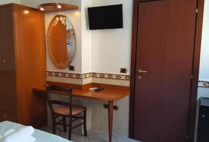 Номер Стандарт Индивидуальный, Motel Villaggio