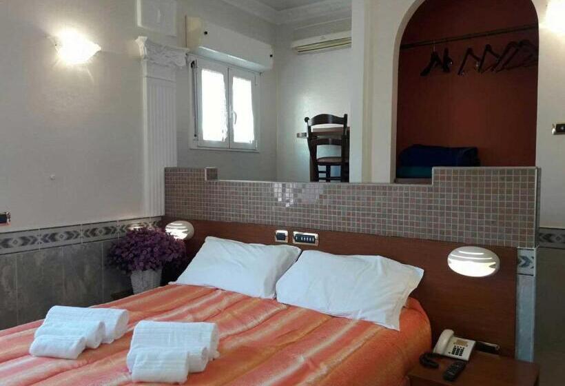 Номер Стандарт, Motel Villaggio