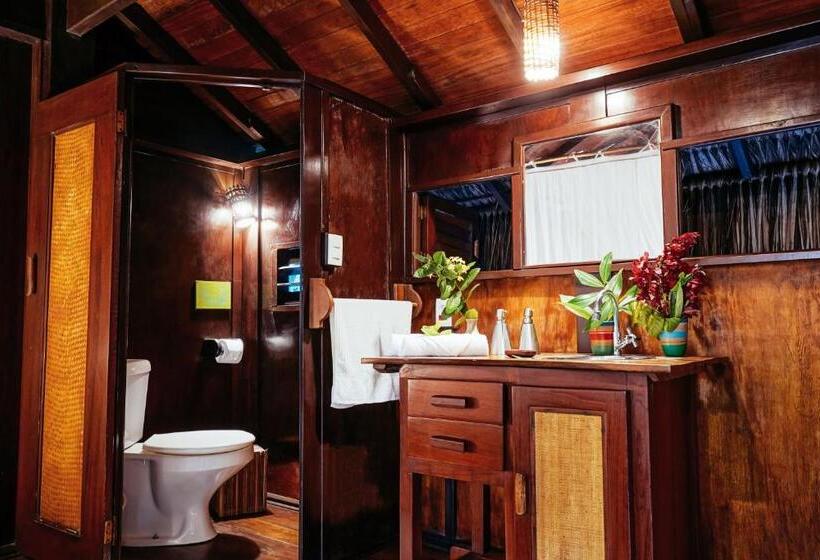 Шале 1 Спальня, Canto Leela Eco Bungalows