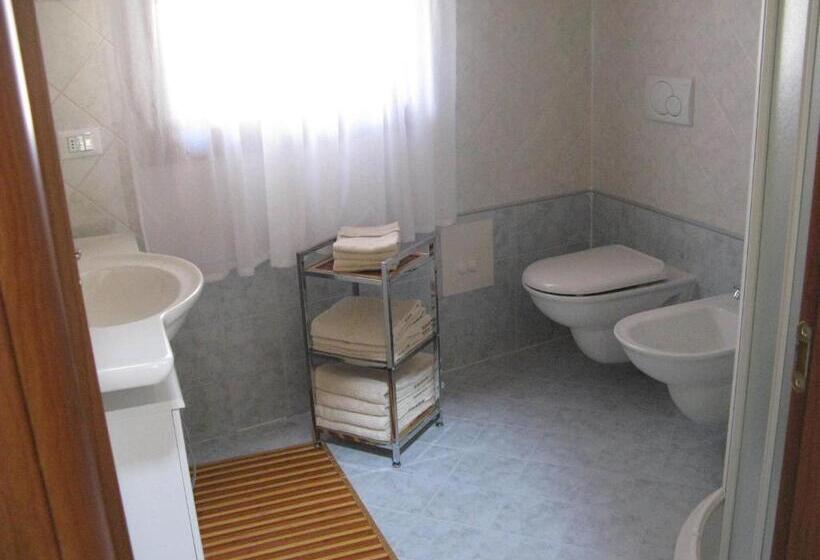 Номер Стандарт Индивидуальный, Wind's House