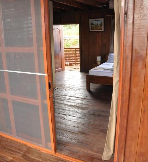اتاق لوکس, Ratanakiri Paradise Hotel & Restaurant