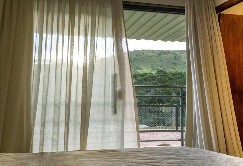 샬레, Fazenda Terra Dos Sonhos